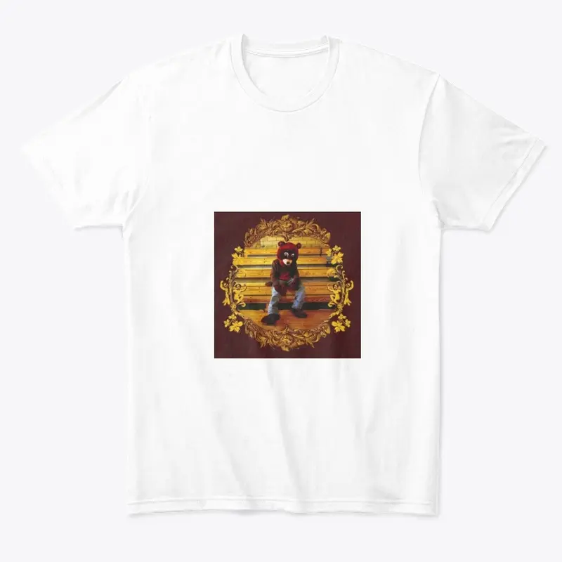 SHIMAZARO TEE